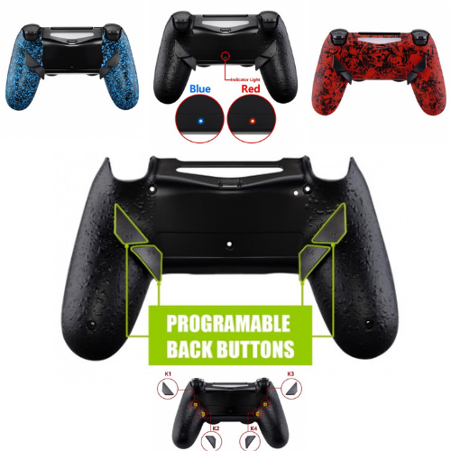diy ps4 elite controller